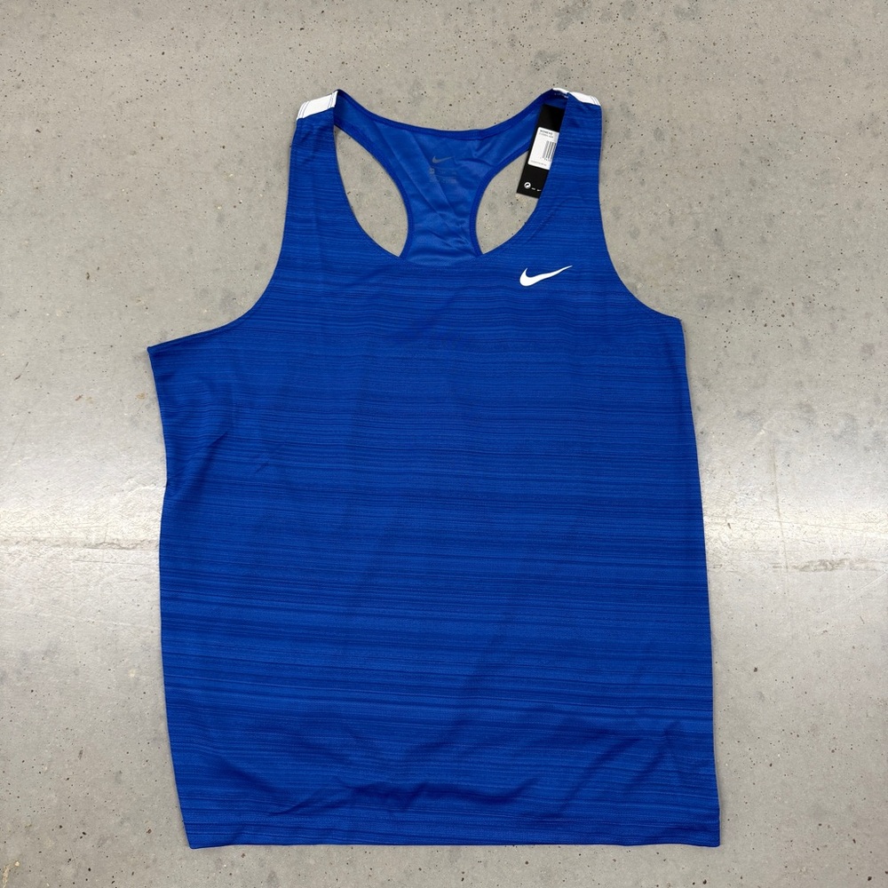 Nike Women’s Running Tank Top